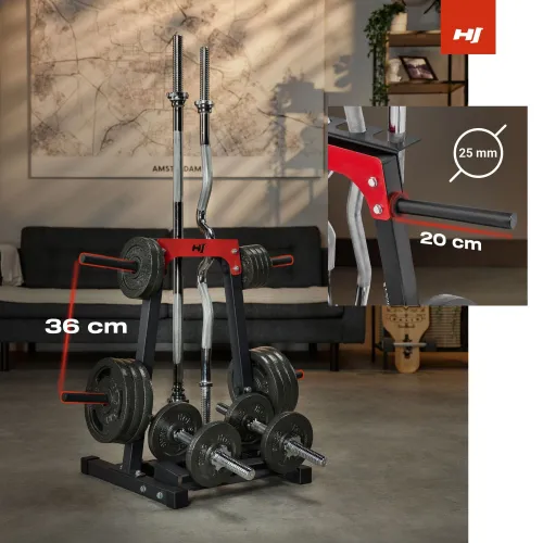 Організованість для інвентарю: