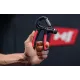 Image 5 for Еспандер регульований Hop-Sport 5-60кгHS-P060HG чорно-червоний