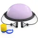 Image 1 for Балансировочная полусфера Hop-Sport HS-L058 сиреневая