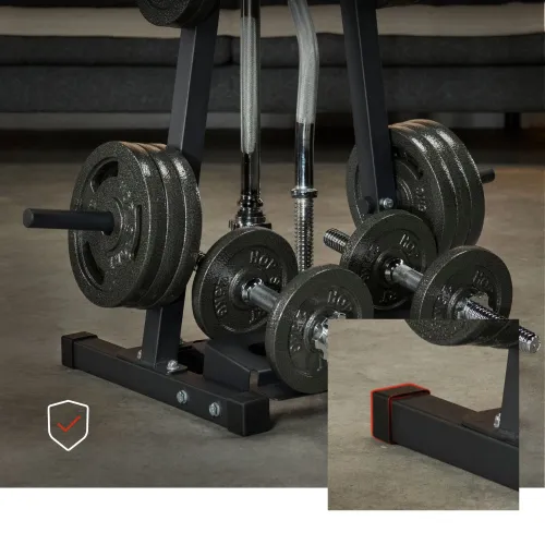 Антиковзкі захисні ніжки