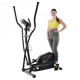 Image 3 for Орбитрек Trex Sport TX-400CT Dash магнитный черный
