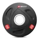 Image 3 for Набор дисков олимпийских Hop-Sport 4 х 2,5кг