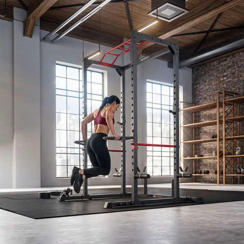 Для тих, хто хоче тренуватися вдома серйозно