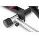 Image 13 for Орбитрек электромагнитный Hop-Sport HS-095CF Prizm черный
