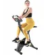 Image 2 for Велотренажер Trex Sport TX-340XB BRIZ магнитный черный
