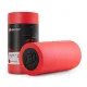 Image 1 for Масажний ролик (валик, роллер) EPE 30см Hop-Sport HS-E030YG червоний