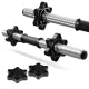 Image 9 for Гриф гантельний Hop-Sport PP 52см (30мм)