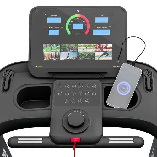 Kinomap, FitShow и Zwift - тренировки, которые не надоедают