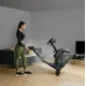 Image 11 for Велотренажер Hop-Sport HS-120H Argo черно-зеленый