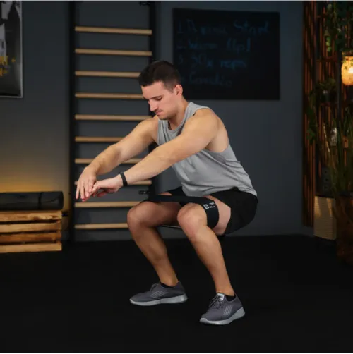 Комфорт, который не отвлекает от результата