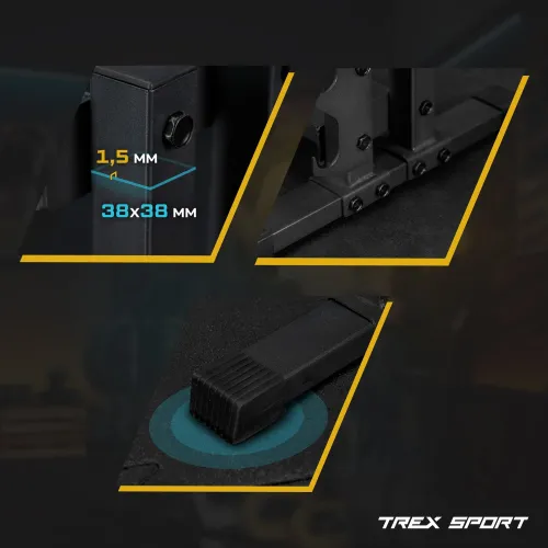 Прочность и стабильность для повседневного использования