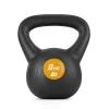 Гиря вінілова Hop-Sport 8кг HS-PB008KB