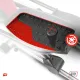 Image 3 for Орбитрек электромагнитный Hop-Sport HS-095CF Prizm черный