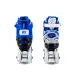 Image 7 for Роликові ковзани 3в1 Hop-Sport HS-8101 Speed S (розмір) синій