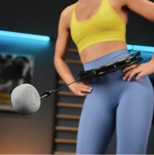 Плавное вращение - без рывков и шума