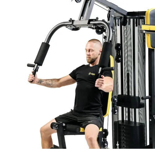 Переваги багатофункціональності Переваги багатофункціональності