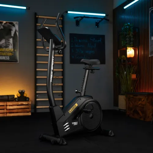 Ваш новый стандарт домашнего фитнеса