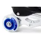 Image 5 for Роликові ковзани 3в1 Hop-Sport HS-8101 Speed S (розмір) синій