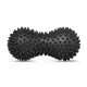 Image 4 for Набор массажных мячей Trex Sport TX-003MSB 3в1 для йоги и фитнеса PVC