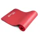 Image 4 for Мат для фітнесу та йоги з отворами Hop-Sport HS-N015GM 1,5см червоний