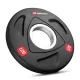 Image 3 for Набор олимпийский Hop-Sport PRO 125кг с грифом 220см