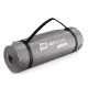 Image 2 for Мат для фітнесу та йоги Hop-Sport HS-N015GM 1,5см сірий