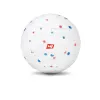 Массажный мяч EPP 80 мм Hop-Sport HS-P080MB белый