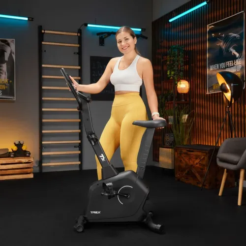 Ключові переваги магнітного велотренажера Rigon