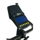 Image 13 for Велотренажер Besport BS-6047 MAYBIKE электромагнитный черно-желтый