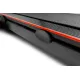 Image 15 for Бігова доріжка Hop-Sport HS-1000LB Wind червоний