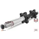 Image 8 for Набір зі штангою та гантелями Besport PowerPro 118кг (гриф 167см та w-подібний 120см)