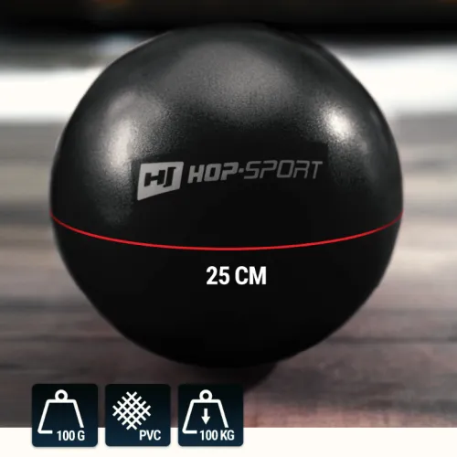 Оптимальні розміри для комфортних занять