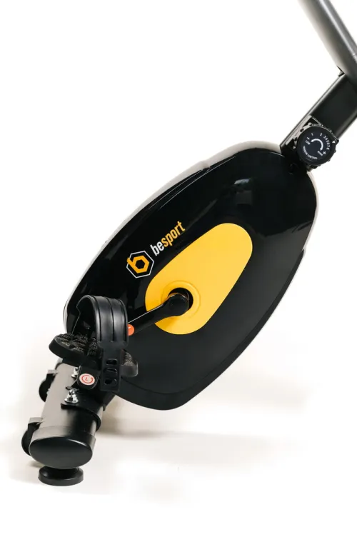 Інноваційна магнітна система навантаження Інноваційна магнітна система навантаження