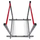 Image 4 for Стаціонарні бруси регульовані Hop-Sport HS-1010K