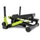 Image 16 for Степпер Hop-Sport HS-045S Slim салатовий