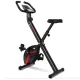 Image 1 for Велотренажер Hop-Sport HS-3020X Quest X-Bike чорно-червоний