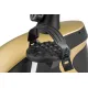Image 9 for Велотренажер Hop-Sport HS-005H Host золотистий