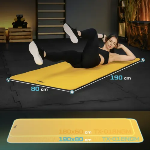 Більше простору - більше можливостей