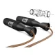 Image 3 for Скакалка шкіряна 275см Hop-Sport HS-L015JR