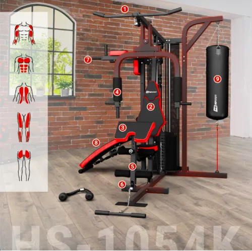 Міцна конструкція і безпека використання Міцна конструкція і безпека використання