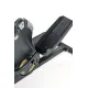 Image 16 for Електромагнітний орбітрек Besport BS-1105 TOPHILL-E чорно-жовтий