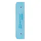 Image 6 for Фитнес-коврик с отверстиями Hop-Sport TPE 0,8см HS-T008GM сине-голубой