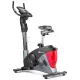 Image 5 for Велотренажер Hop-Sport HS-090H Apollo красный iConsole+