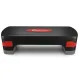 Image 11 for Степ платформа Hop-Sport HS-PP033AS чорно-червона