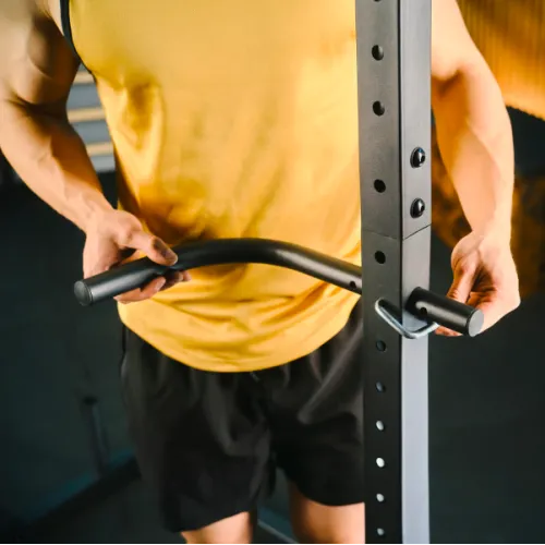 Широкі можливості регулювання - адаптація під будь-який рівень Широкі можливості регулювання - адаптація під будь-який рівень