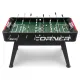 Image 4 for Настільний футбол Hop-Sport Corner чорно-червоний
