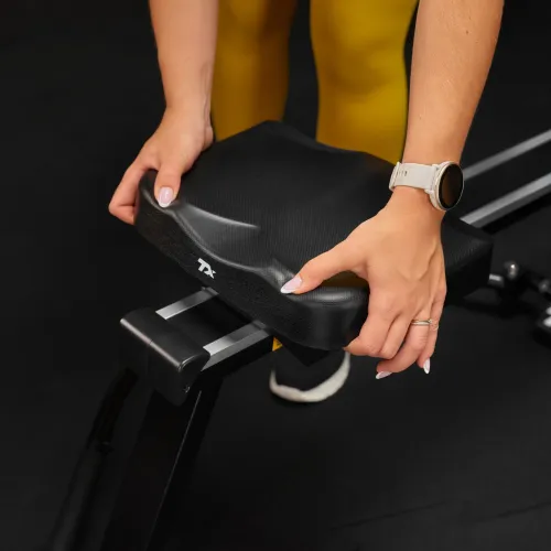 Комфорт, що мотивує тренуватись регулярно