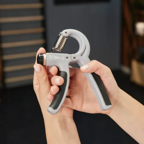 Надійність та комфорт - тренуйтесь без обмежень