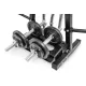 Image 12 for Стойка под диски, грифы и гантели Hop-Sport HS-1008A