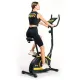 Image 7 for Велотренажер Besport BS-1040 BOXER магнітний чорно-жовтий